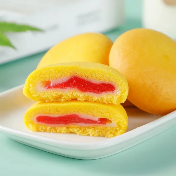 Машина для набивки фарша P188 с четырьмя ковшами