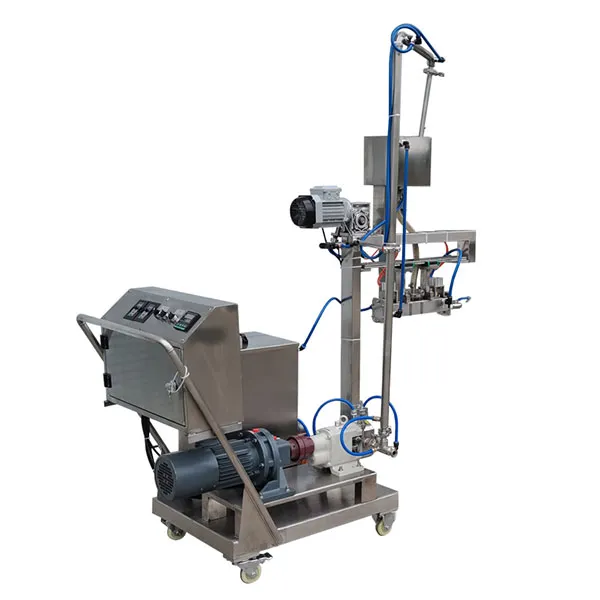 Машина для нанесения узоров