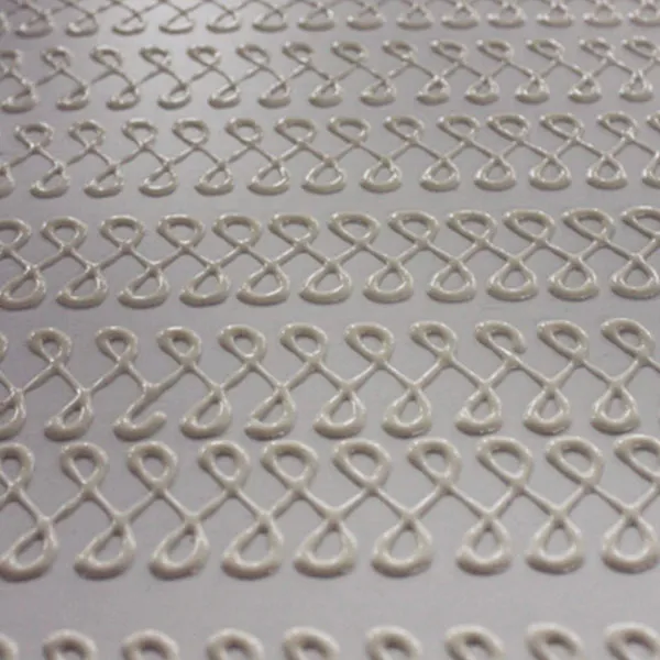 Машина для нанесения узоров