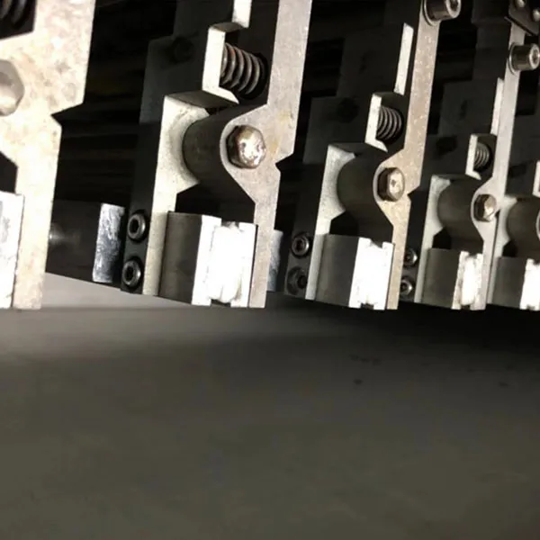 Машина для покрытия пальчикового печенья