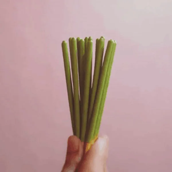 Машина для покрытия пальчикового печенья