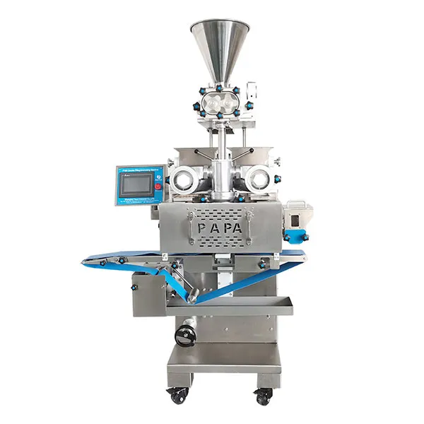 Машина для розлива шестеренчатых насосов P188