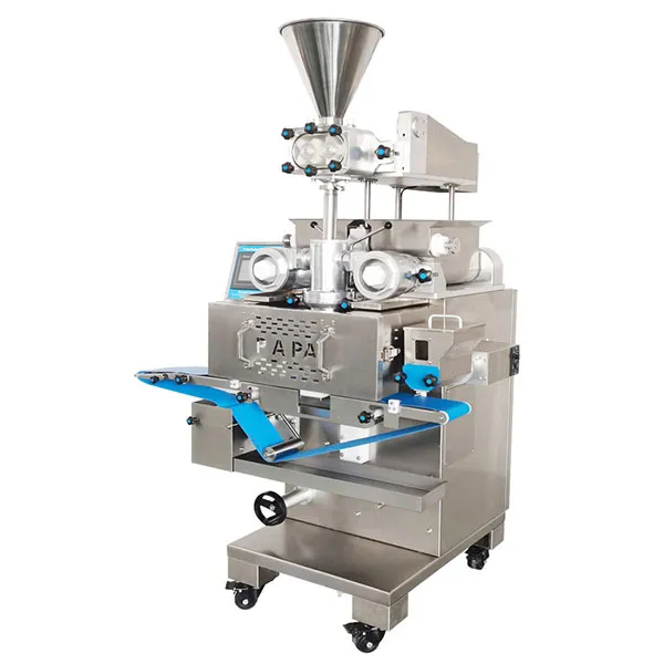 Машина для розлива шестеренчатых насосов P188