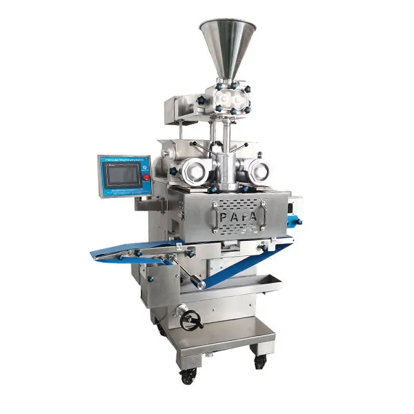 Машина для розлива шестеренчатых насосов P188