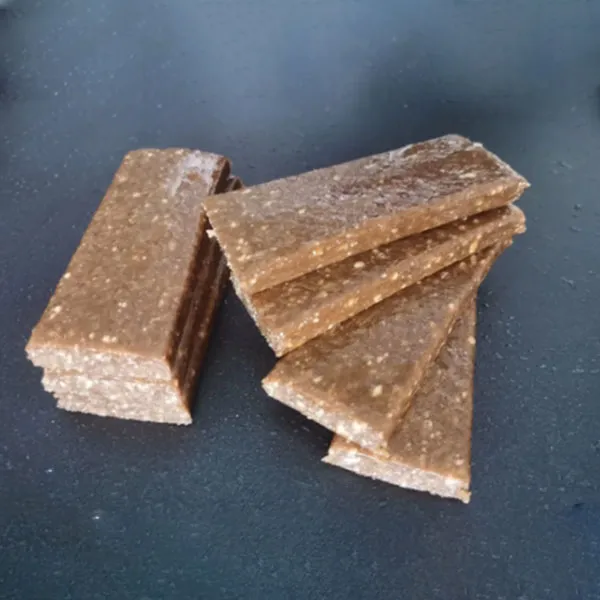 Небольшая мини-линия по производству финиковых батончиков