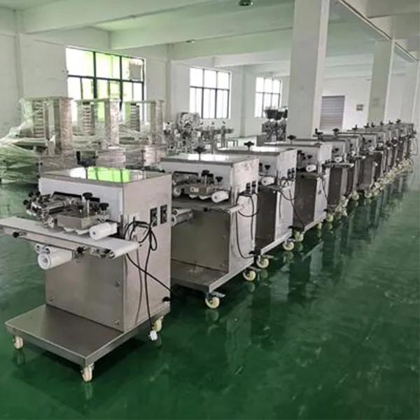 Почему качество так важно для Papa Machine?