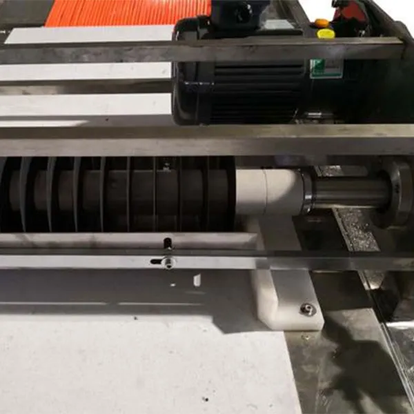 Оборудование для производства злаковых батончиков P401 в Китае для крупногабаритных работ