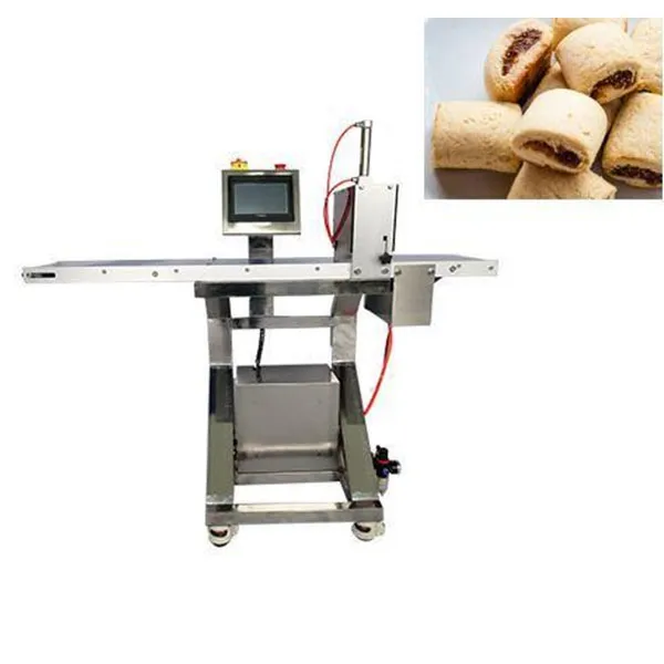 Полностью автоматическая машина для изготовления лунных пирожков, машина для изготовления ливанских маамуль.