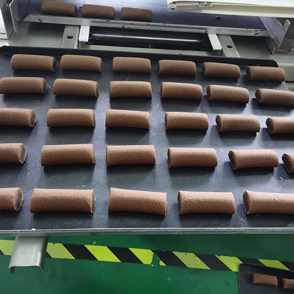 Три головы начинка резка