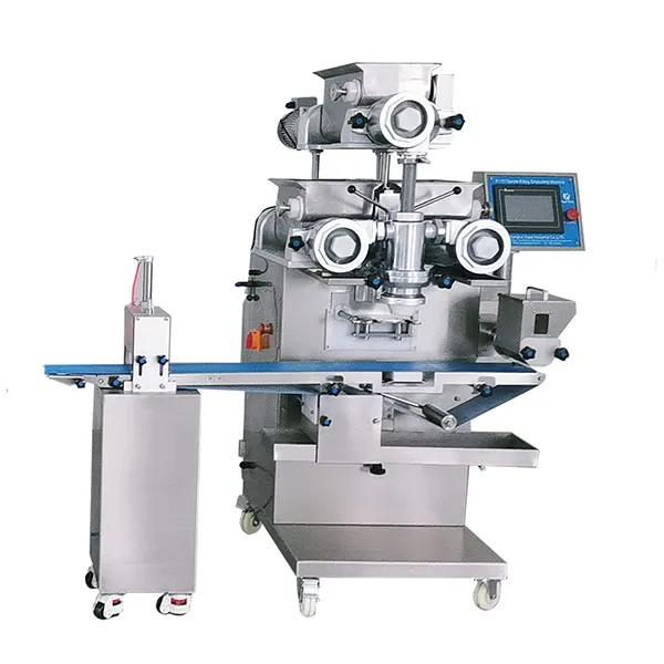 Три головы начинка резка