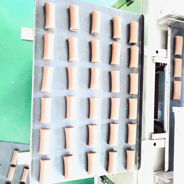 Три головы начинка резка