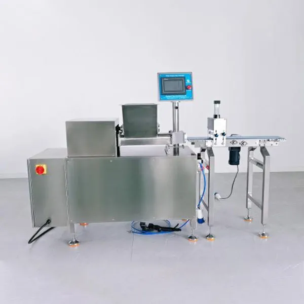 Усовершенствованный экструдер для протеиновых энергетических батончиков Papa P308 с резаком