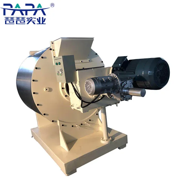 Шоколадная мельница тонкого помола