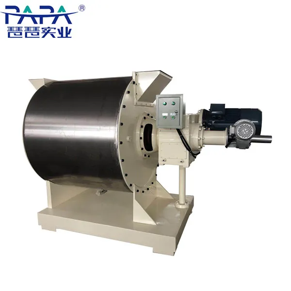 Шоколадная мельница тонкого помола