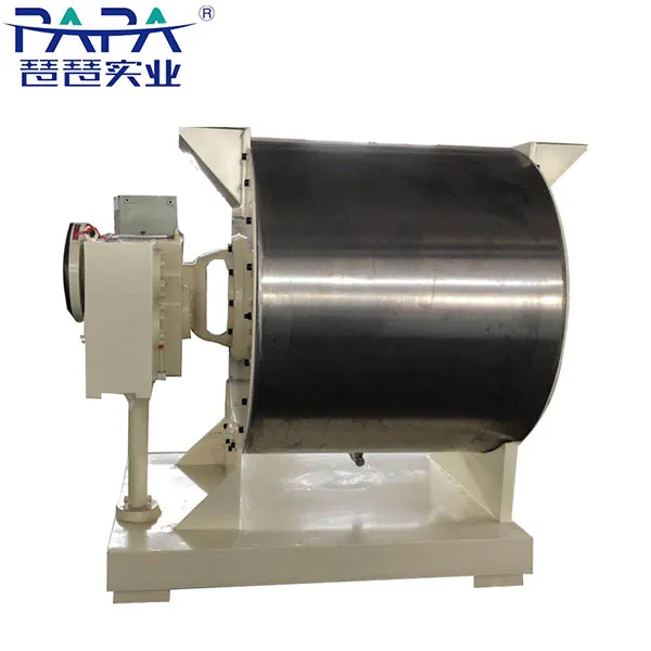 Шоколадная мельница тонкого помола