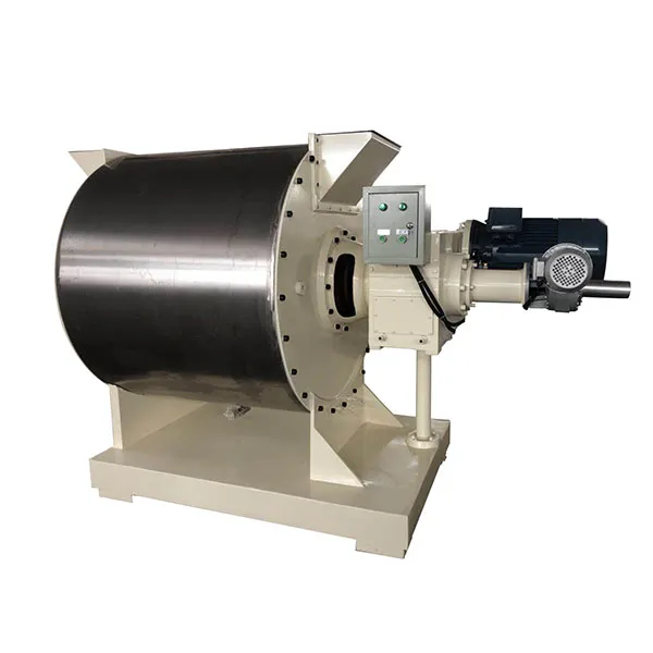 Шоколадная мельница тонкого помола