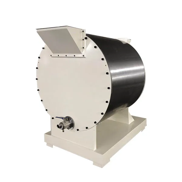 Шоколадная мельница тонкого помола