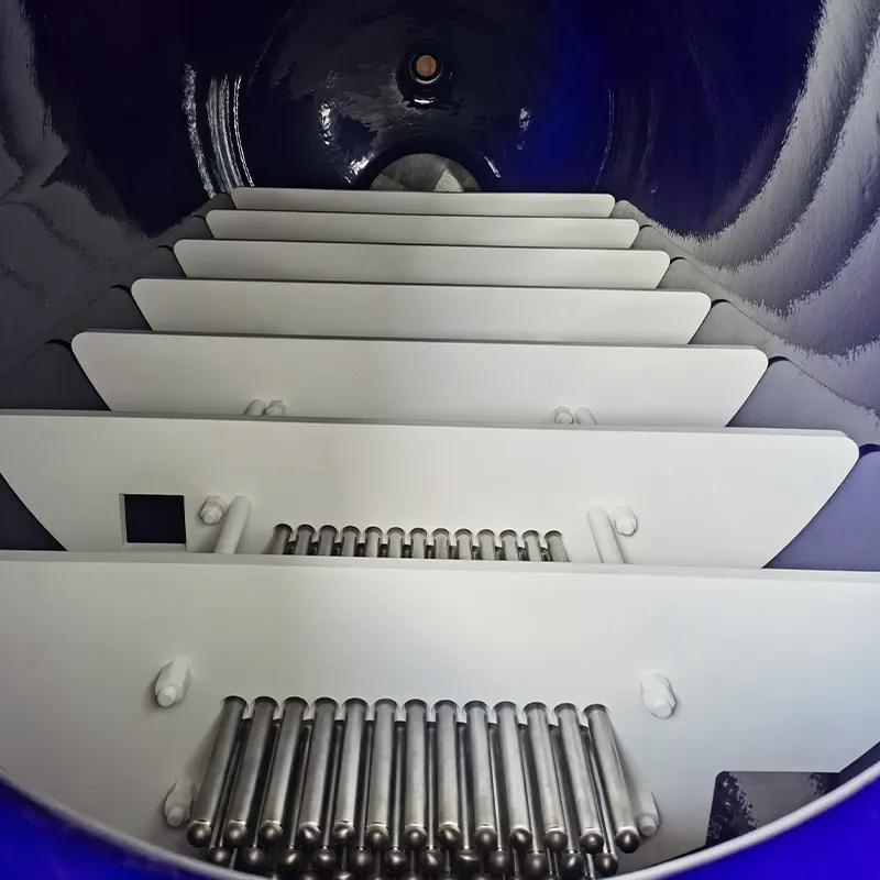 11.Танталовый штыревой нагреватель.1