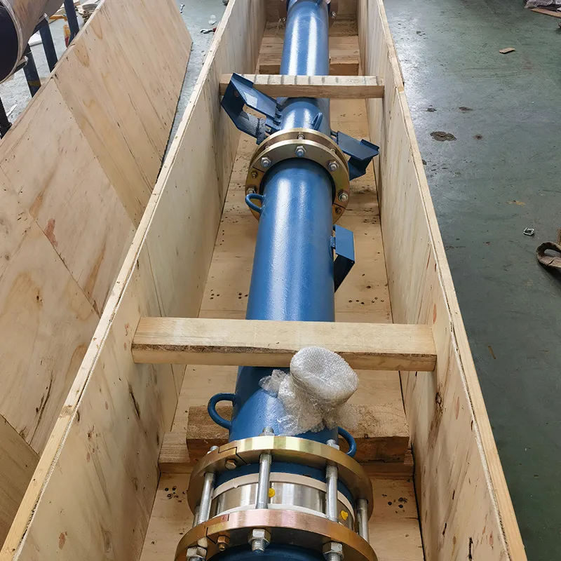 Танталовый кислотно-кислотный теплообменник