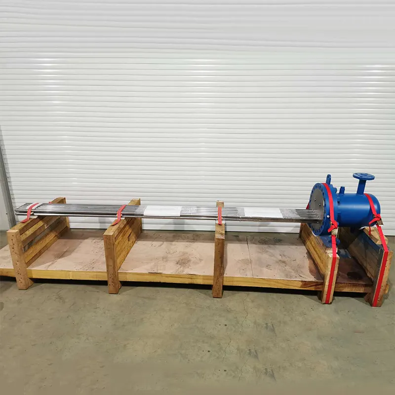 Танталовый штыревой нагреватель F=3 м²