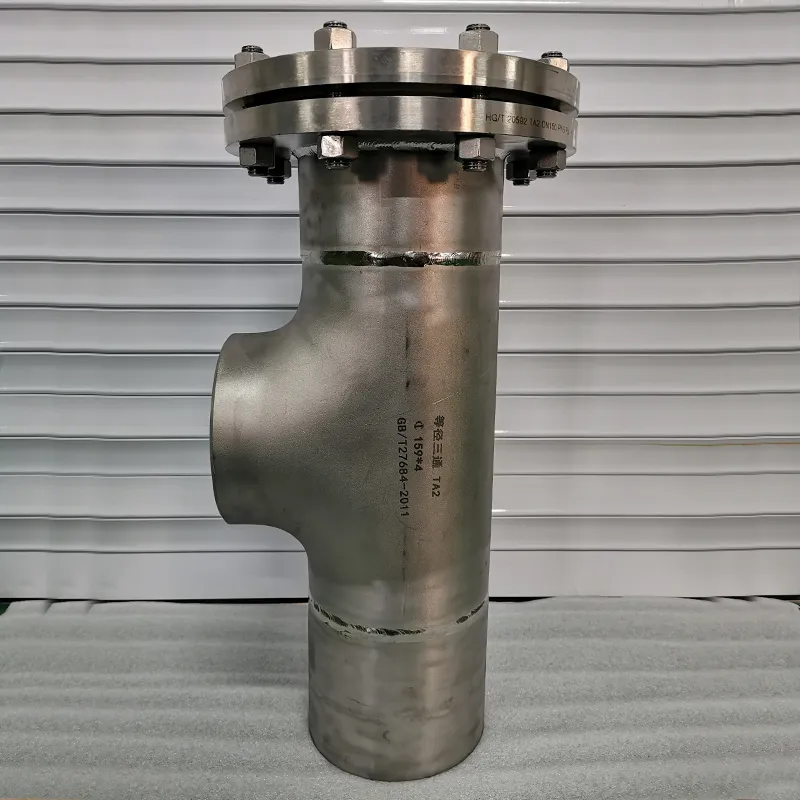 Титановый фильтр