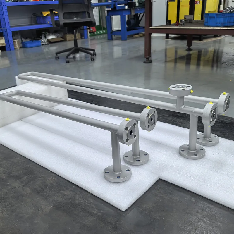 Танталовый реактор