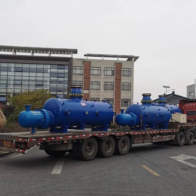 Танталовый штыревой нагреватель F=12 м²