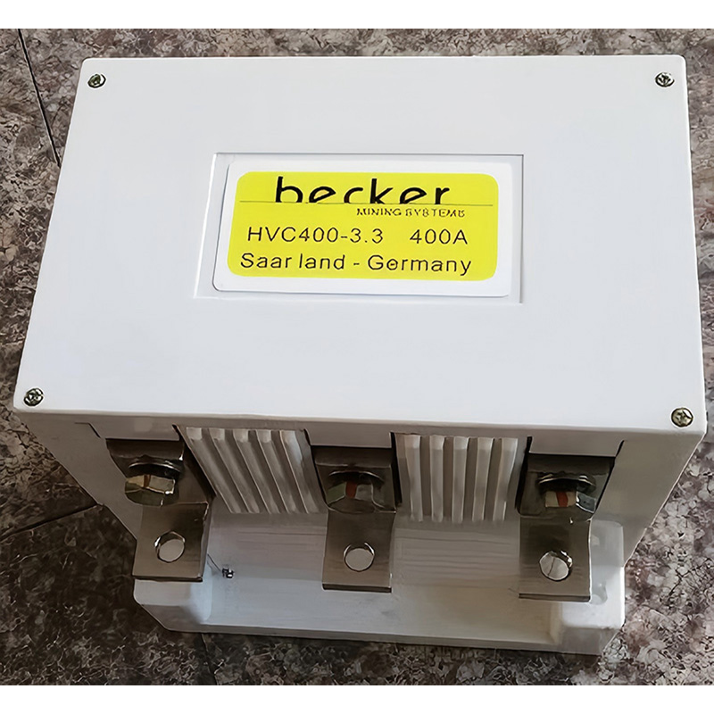 Запчасти для угольной горнодобывающей машины переменного тока MG650-WD1