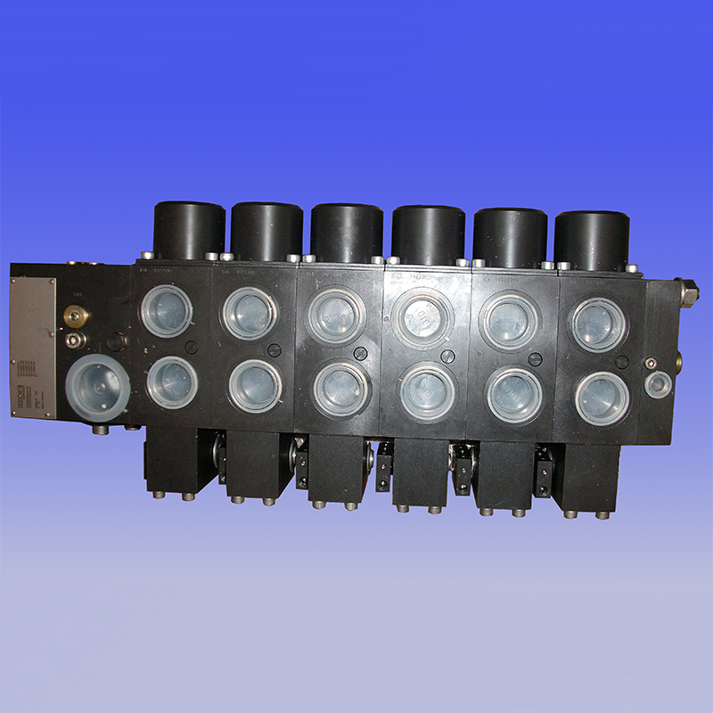 Консольные принадлежности TBM EBZ220A