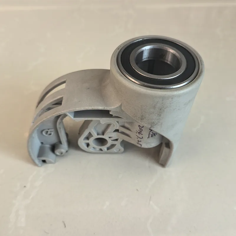 Автомобильные комплектующие