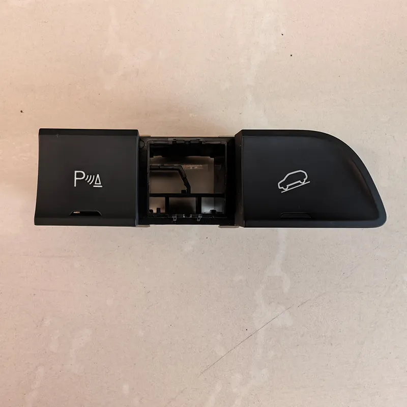 Автомобильные комплектующие