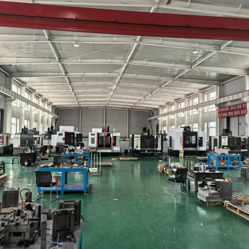 Гибкий режим производства для удовлетворения потребностей от мелкосерийного пробного выпуска до крупносерийных поставок