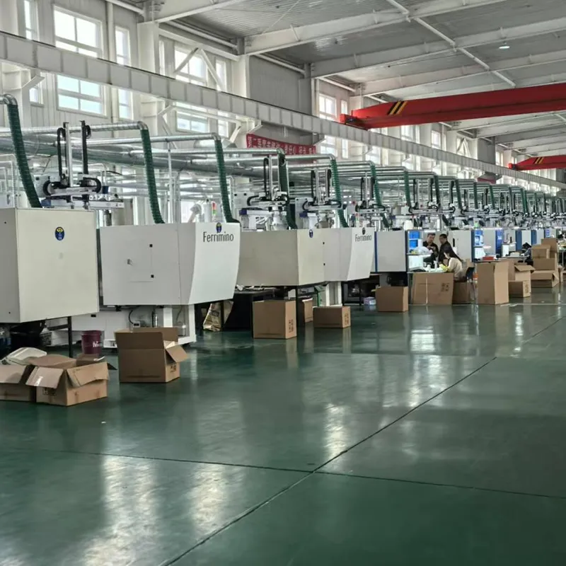 Интегрированные услуги становятся отраслевым трендом, комплексная модель компании демонстрирует явные преимущества