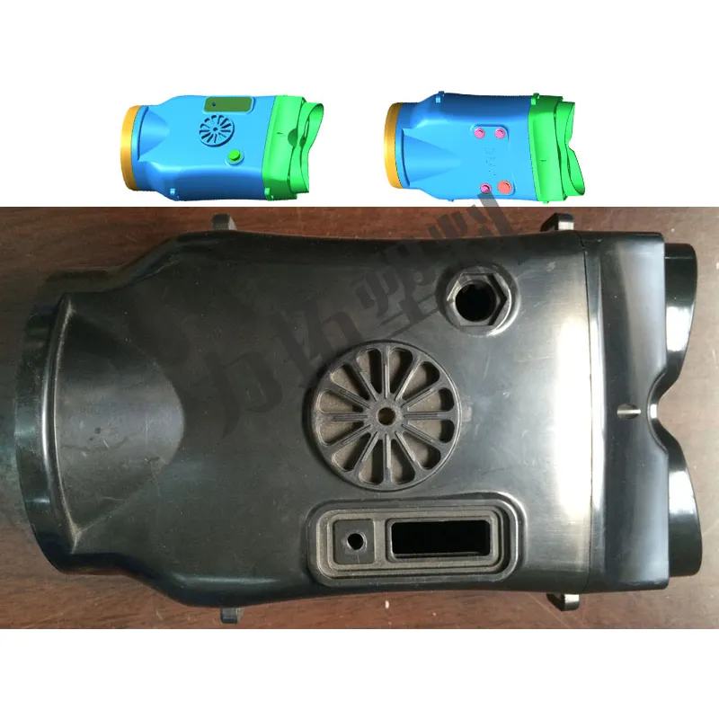 Корпуса электронных устройств