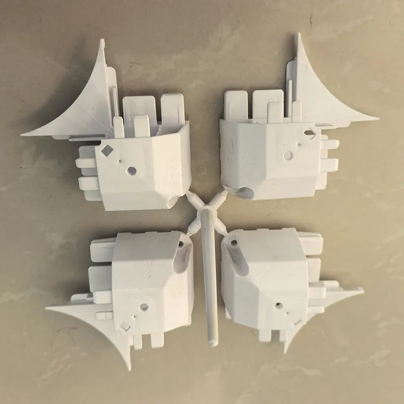 Корпуса электронных устройств