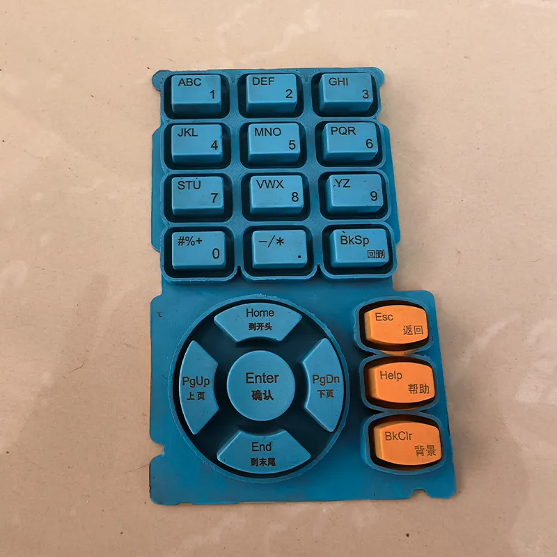 Корпуса электронных устройств