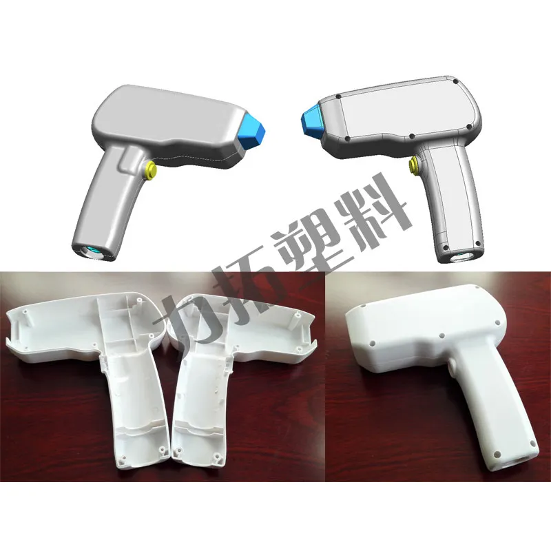 Корпуса электронных устройств