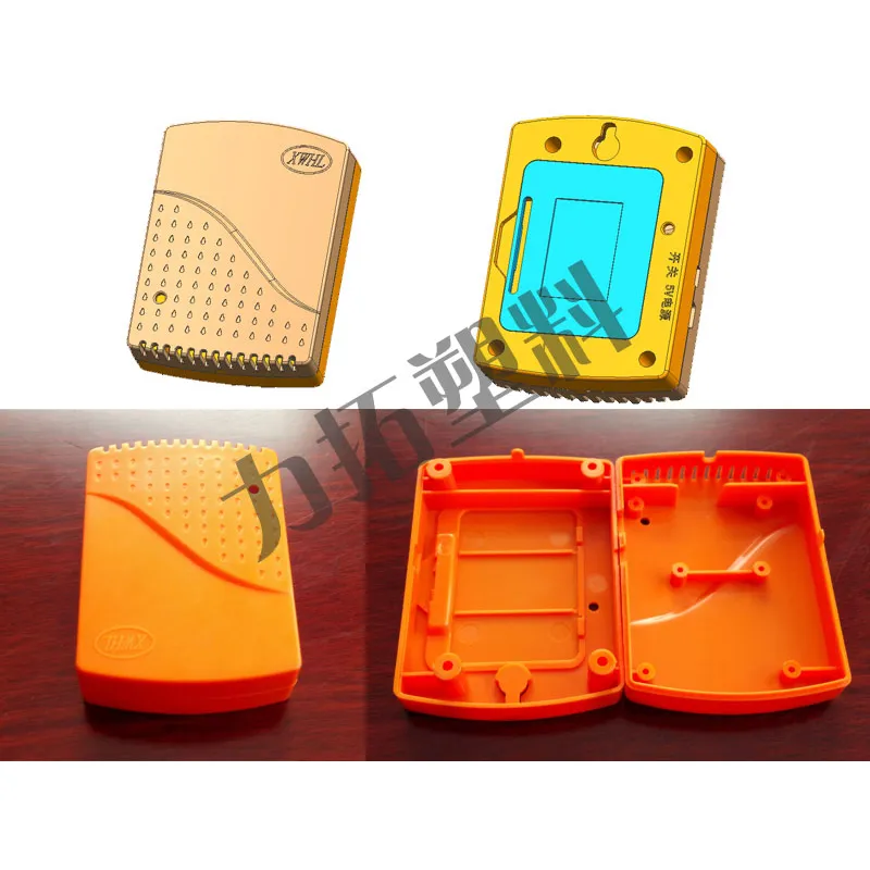 Корпуса электронных устройств