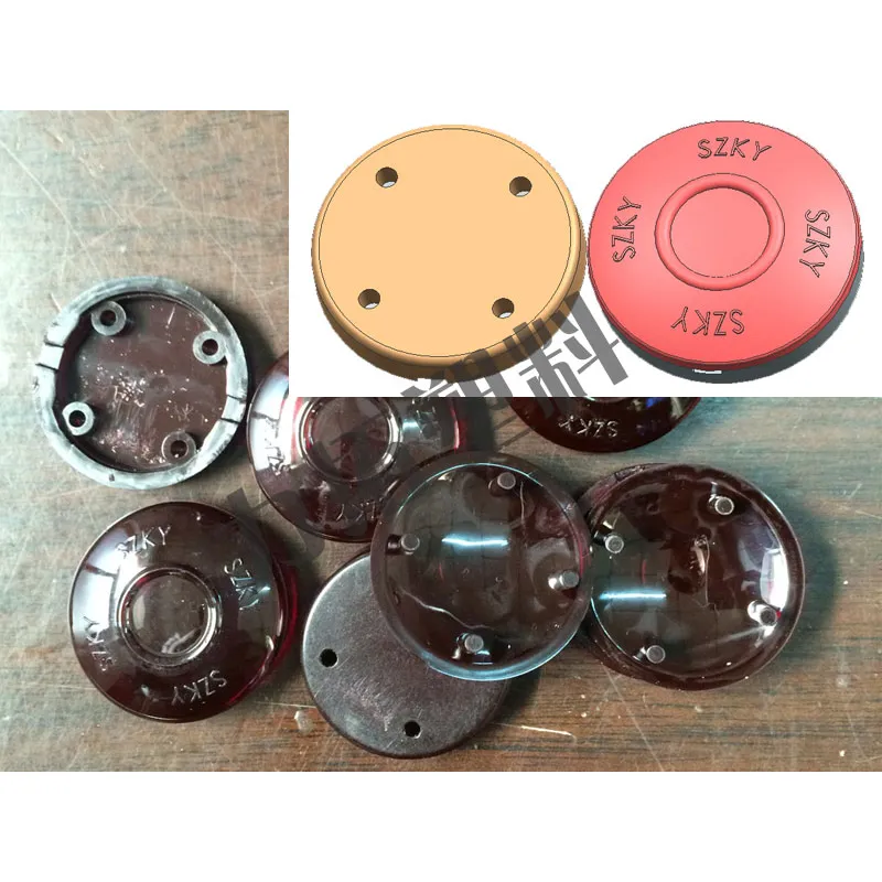 Корпуса электронных устройств