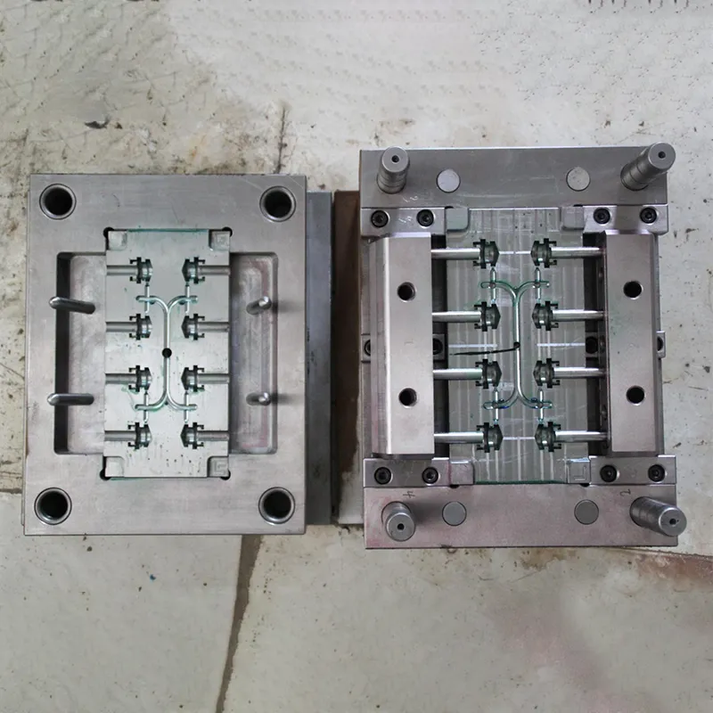 Повышение долговечности и стабильности пресс-форм для снижения долгосрочных производственных затрат клиентов