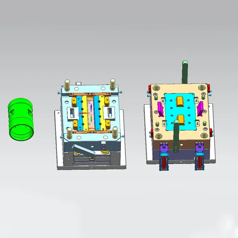 Пресс-формы