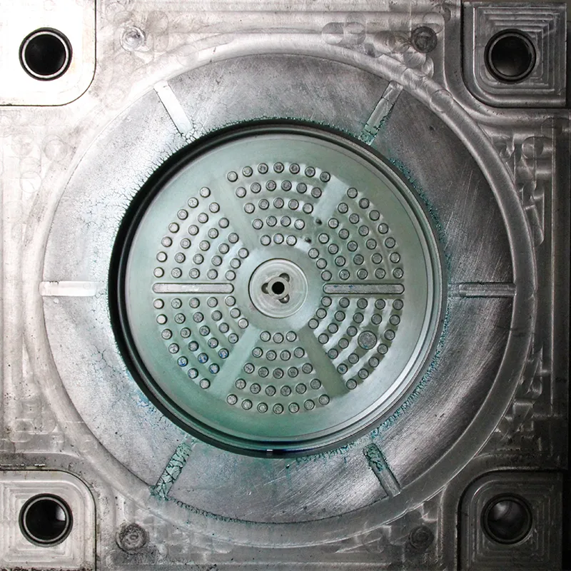 Пресс-формы