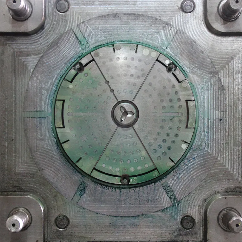 Пресс-формы