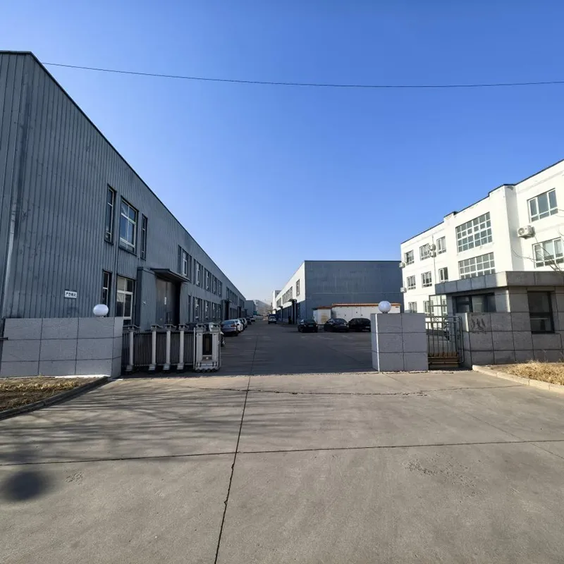 Приверженность концепции экологичного производства для продвижения высококачественного развития в области охраны окружающей среды