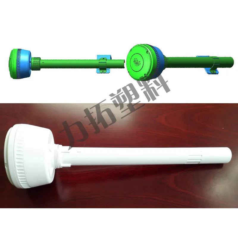 Промышленные комплектующие