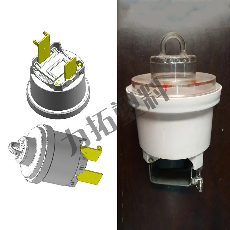 Промышленные комплектующие