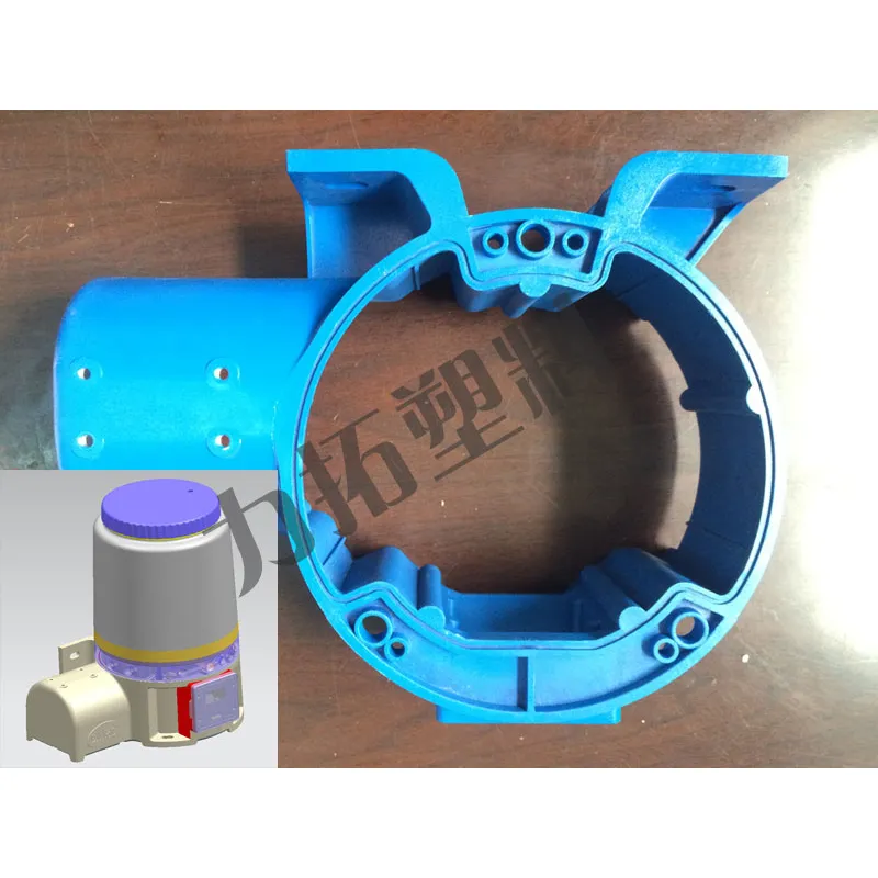 Промышленные комплектующие