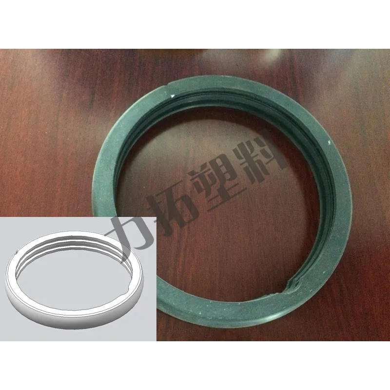 Силиконовая резина и резина