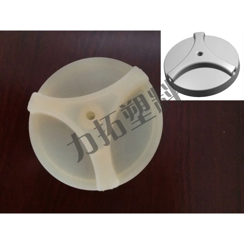 Силиконовая резина и резина