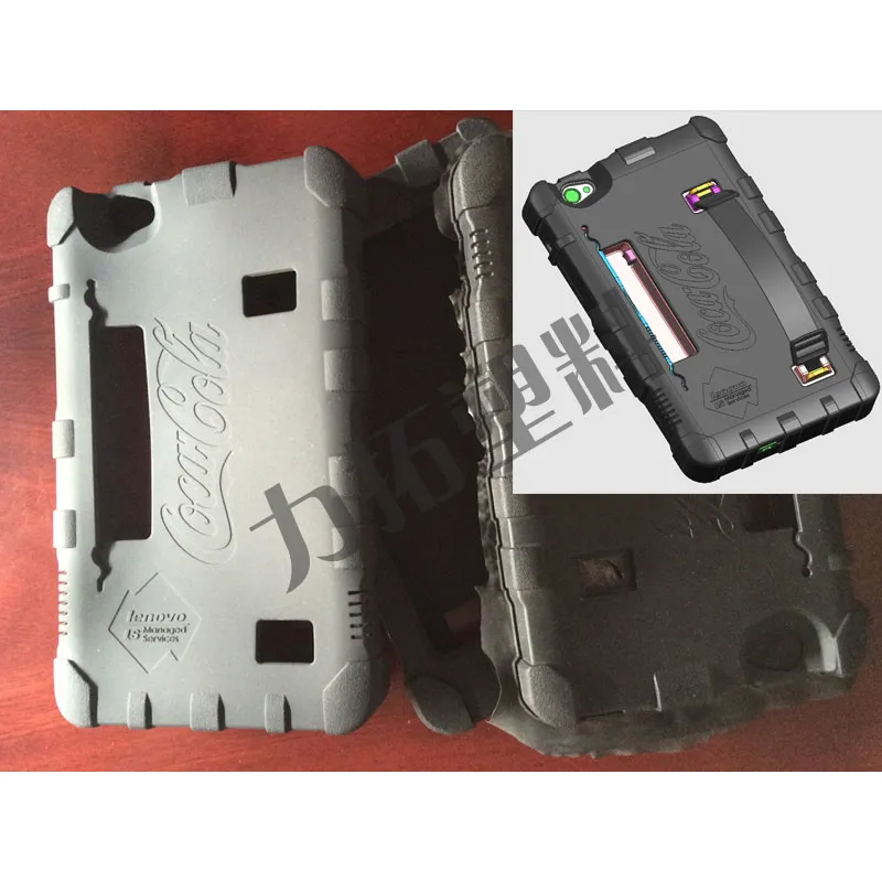 Силиконовая резина и резина